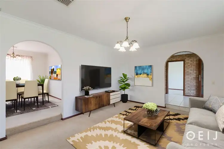 Third view of Homely house listing, 6 Poole Place, Bateman WA 6150