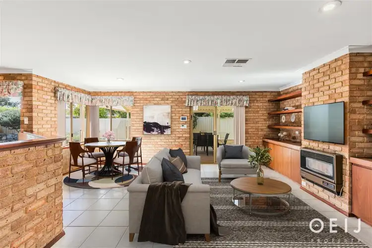 Fourth view of Homely house listing, 6 Poole Place, Bateman WA 6150