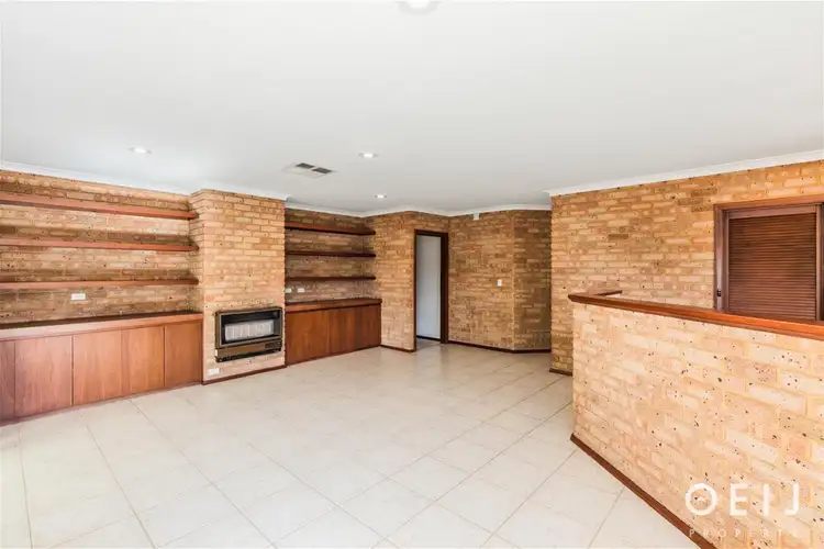 Fifth view of Homely house listing, 6 Poole Place, Bateman WA 6150