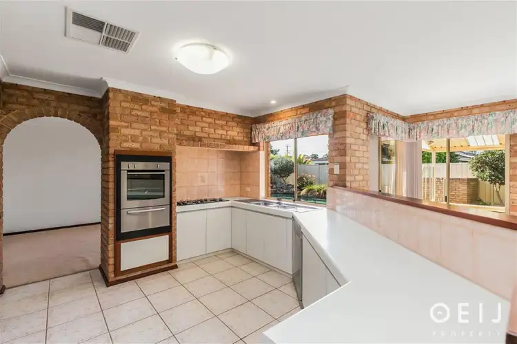 Sixth view of Homely house listing, 6 Poole Place, Bateman WA 6150