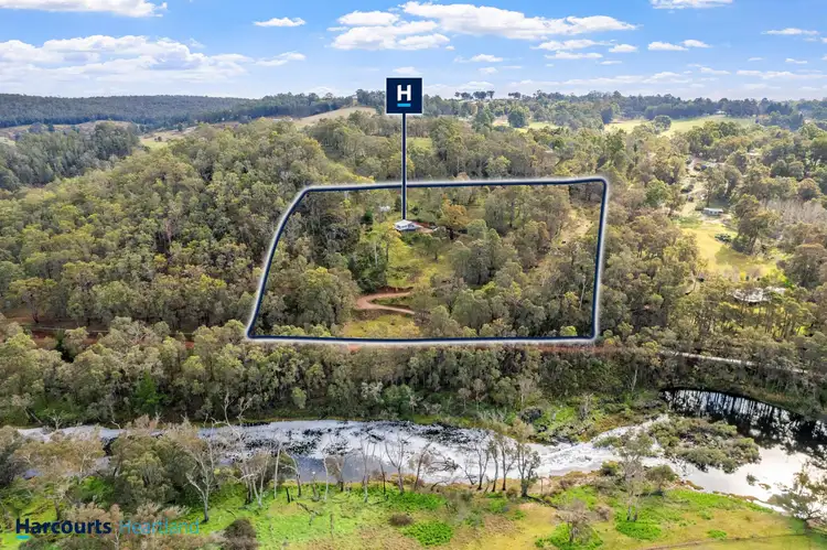 Second view of Homely house listing, 62 Eedle Terrace, Bridgetown WA 6255