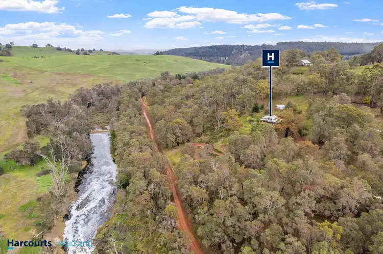 Third view of Homely house listing, 62 Eedle Terrace, Bridgetown WA 6255
