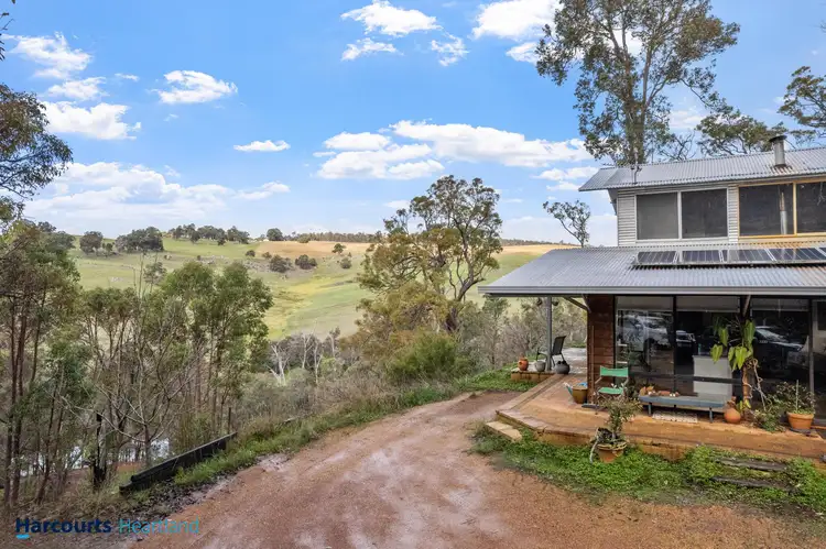 Fifth view of Homely house listing, 62 Eedle Terrace, Bridgetown WA 6255