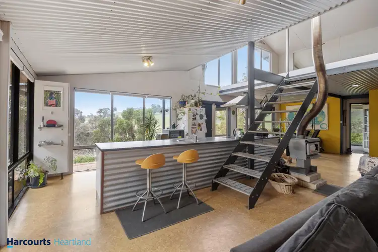 Sixth view of Homely house listing, 62 Eedle Terrace, Bridgetown WA 6255