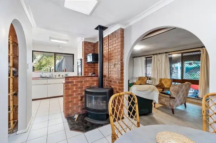 Sixth view of Homely house listing, 10 Breen Place, Padbury WA 6025