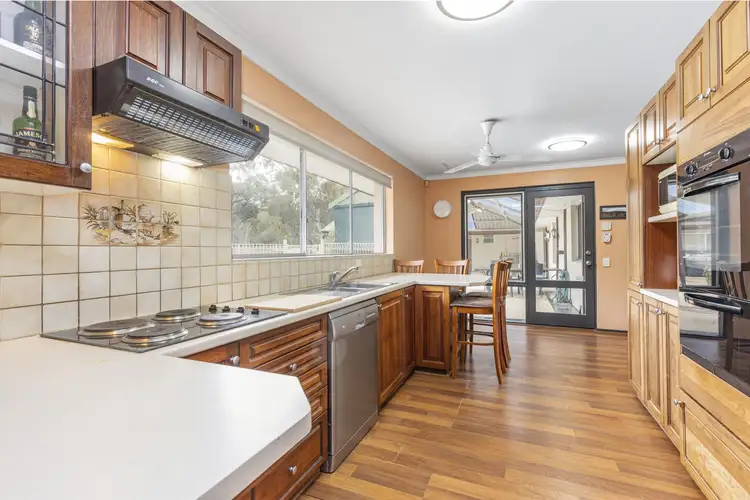 Sixth view of Homely house listing, 17 Lewis Road, Wattle Grove WA 6107