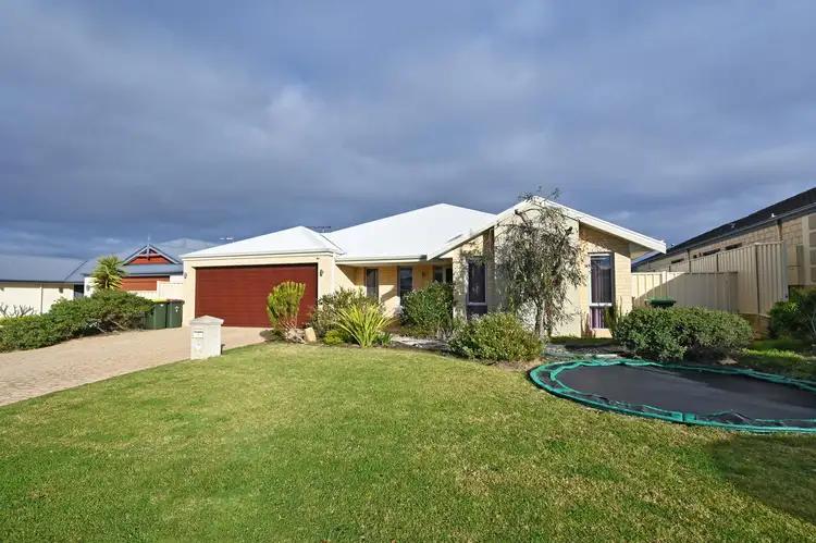 Main view of Homely house listing, 7 Nobel View, Tapping WA 6065