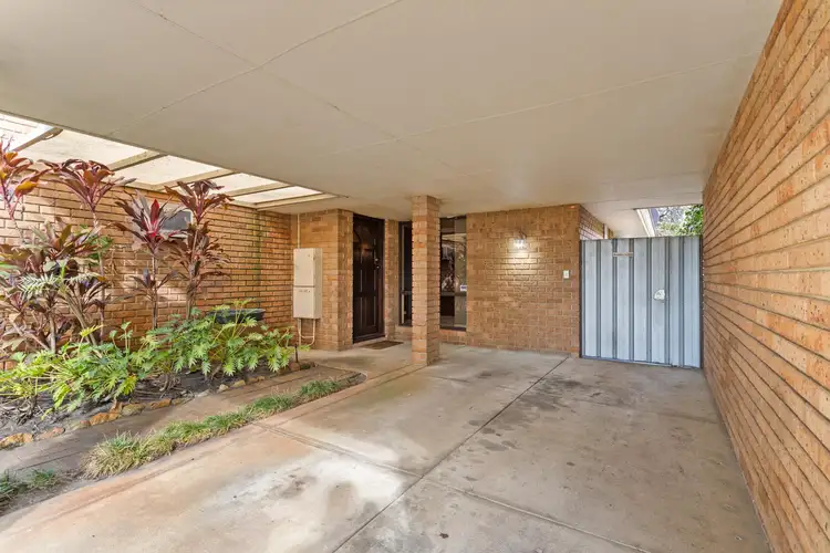 Third view of Homely semi-detached listing, 73A Broadway, Bassendean WA 6054