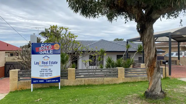 16 Gatton Way, Embleton WA 6062