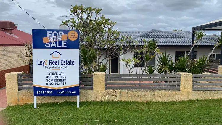 Second view of Homely house listing, 16 Gatton Way, Embleton WA 6062