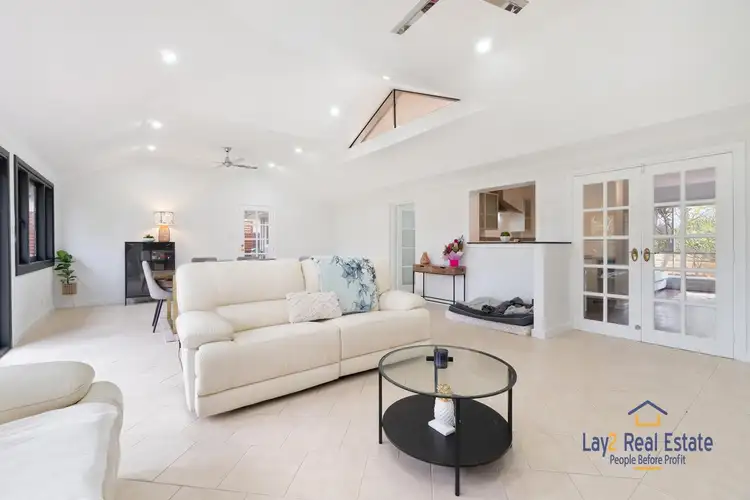 Fifth view of Homely house listing, 16 Gatton Way, Embleton WA 6062