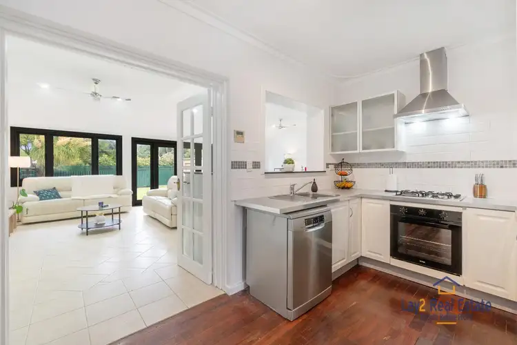 Sixth view of Homely house listing, 16 Gatton Way, Embleton WA 6062