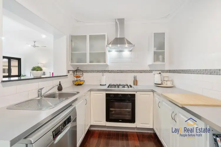 Seventh view of Homely house listing, 16 Gatton Way, Embleton WA 6062