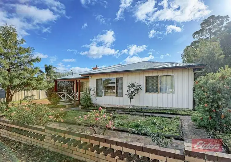 19 Northwood  Street, Narrogin WA 6312
