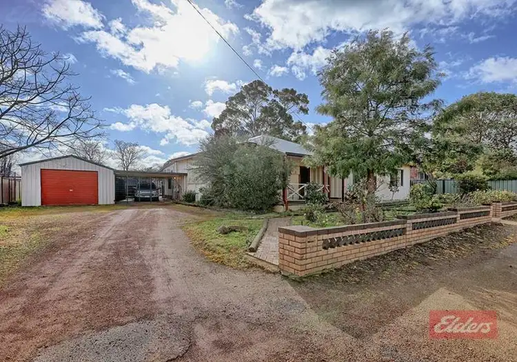 Second view of Homely house listing, 19 Northwood Street, Narrogin WA 6312