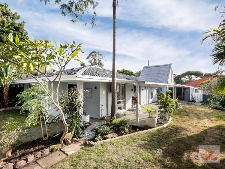 31A Leaside Way, Spearwood WA 6163