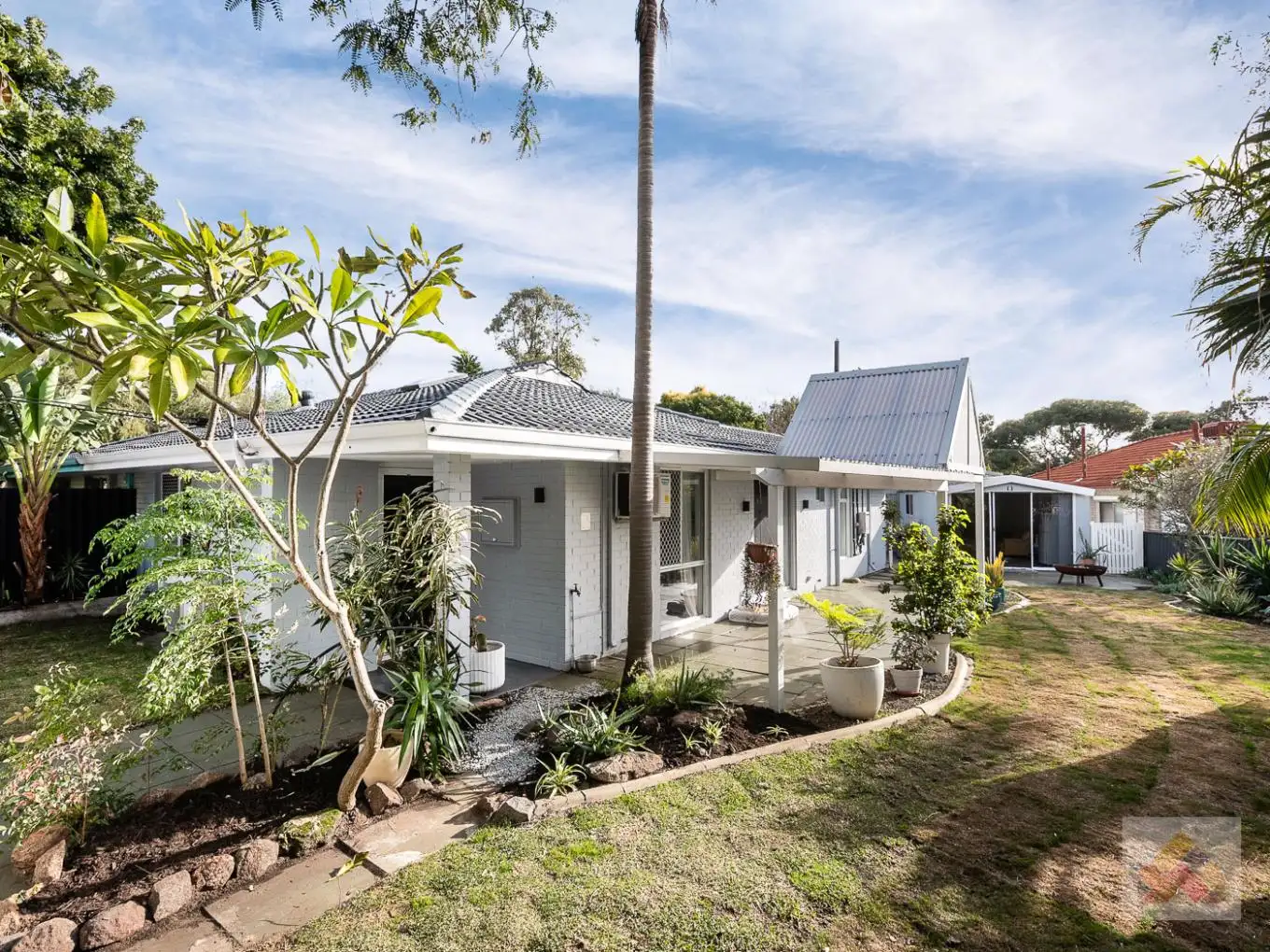 Main view of Homely semi-detached listing, 31A Leaside Way, Spearwood WA 6163