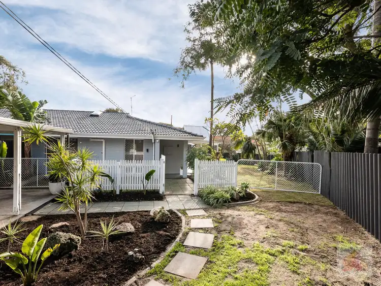 Second view of Homely semi-detached listing, 31A Leaside Way, Spearwood WA 6163