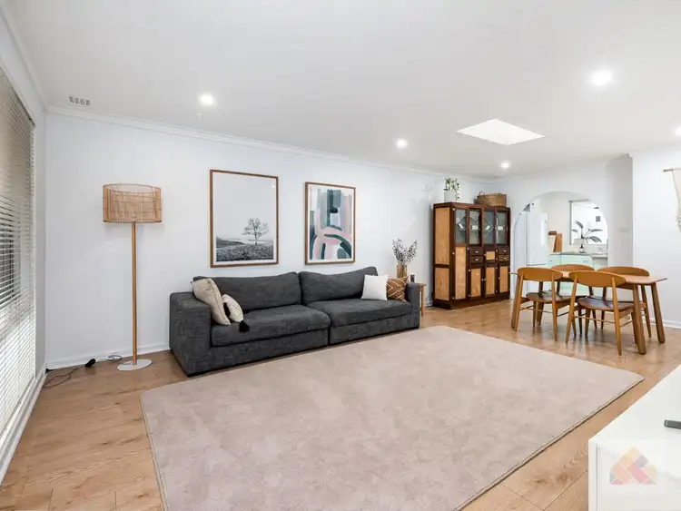 Sixth view of Homely semi-detached listing, 31A Leaside Way, Spearwood WA 6163