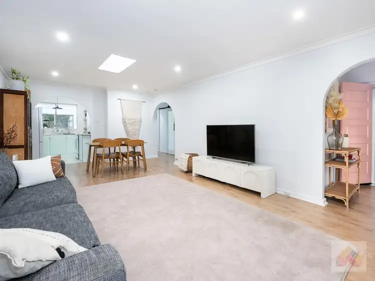 Seventh view of Homely semi-detached listing, 31A Leaside Way, Spearwood WA 6163