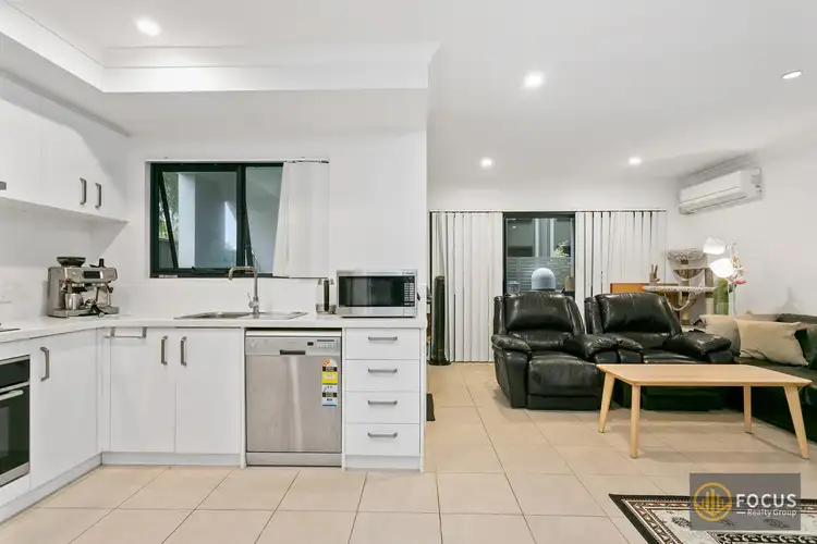 Third view of Homely apartment listing, 10/11 Rowlands Street, Kewdale WA 6105