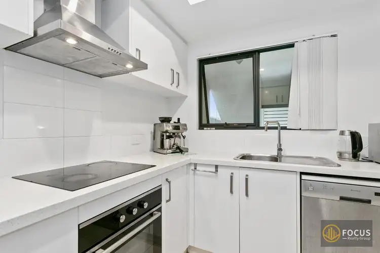 Fourth view of Homely apartment listing, 10/11 Rowlands Street, Kewdale WA 6105