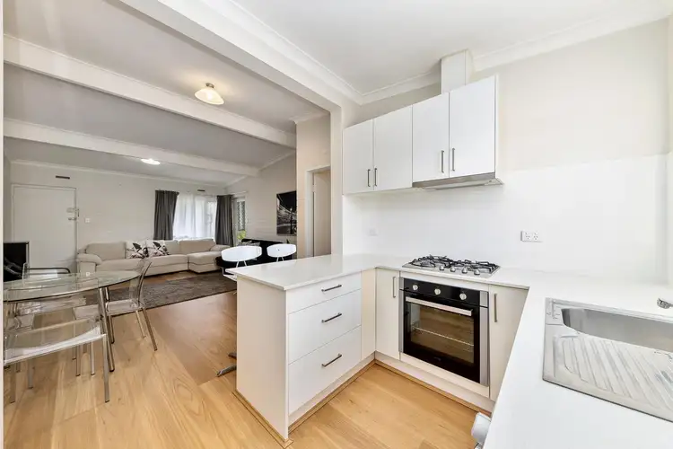 Main view of Homely unit listing, 12/851 Canning Highway, Applecross WA 6153