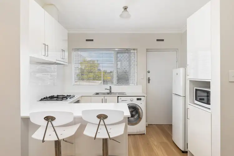 Fourth view of Homely unit listing, 12/851 Canning Highway, Applecross WA 6153
