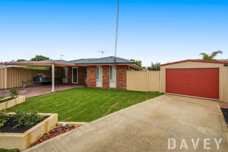 5B Darling Court, Padbury WA 6025