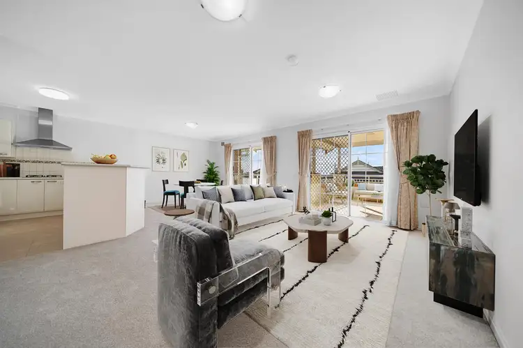 Second view of Homely retirement listing, 90/71 Ruislip Street, Wembley WA 6014