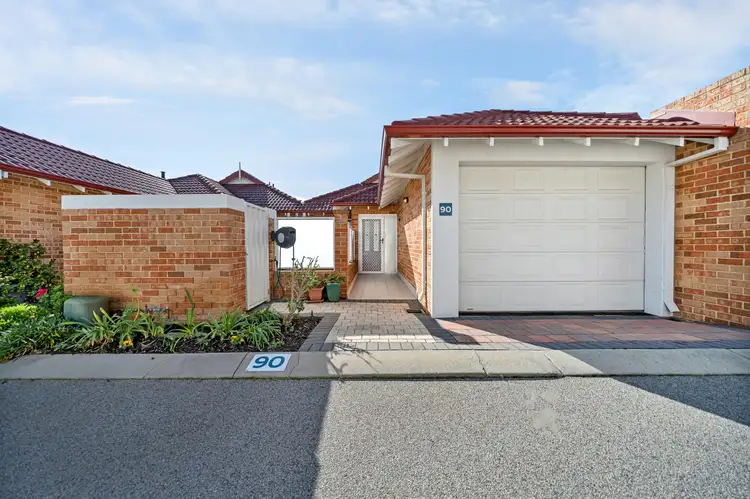 Sixth view of Homely retirement listing, 90/71 Ruislip Street, Wembley WA 6014