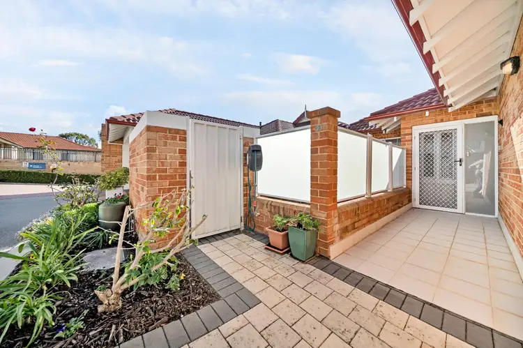 Seventh view of Homely retirement listing, 90/71 Ruislip Street, Wembley WA 6014
