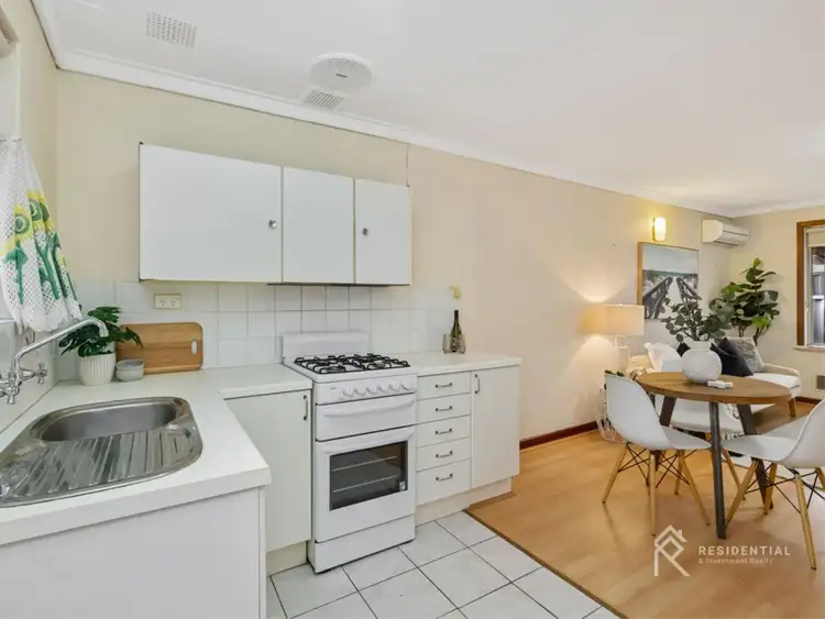Fifth view of Homely unit listing, 12/33 Sackville Terrace, Scarborough WA 6019