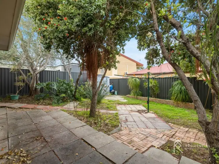 Seventh view of Homely unit listing, 12/33 Sackville Terrace, Scarborough WA 6019