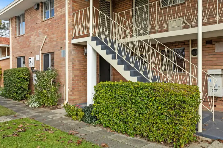 Second view of Homely unit listing, 12/44 Cape Street, Osborne Park WA 6017