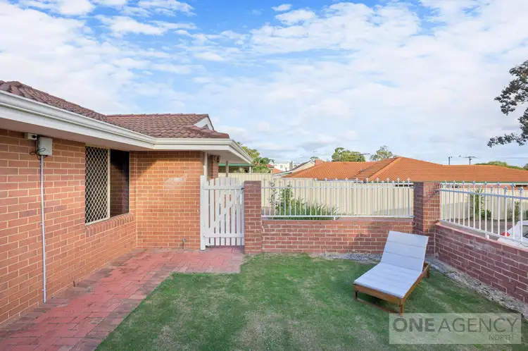 22B Montrose Way, Nollamara WA 6061