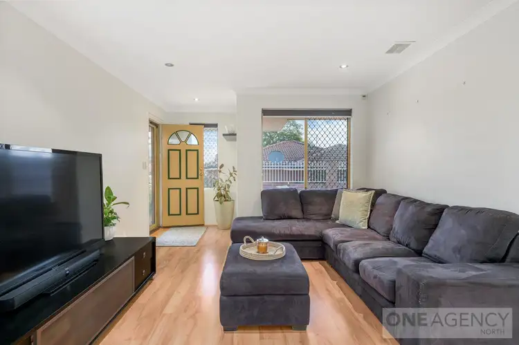 Fourth view of Homely house listing, 22B Montrose Way, Nollamara WA 6061