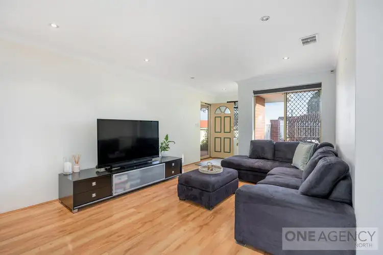 Fifth view of Homely house listing, 22B Montrose Way, Nollamara WA 6061