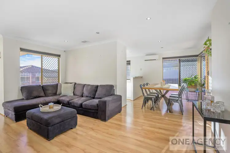 Sixth view of Homely house listing, 22B Montrose Way, Nollamara WA 6061