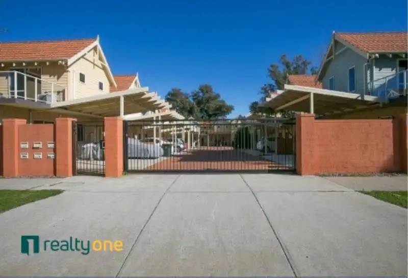 Main view of Homely house listing, 7/67 Morrison Road, Midland WA 6056