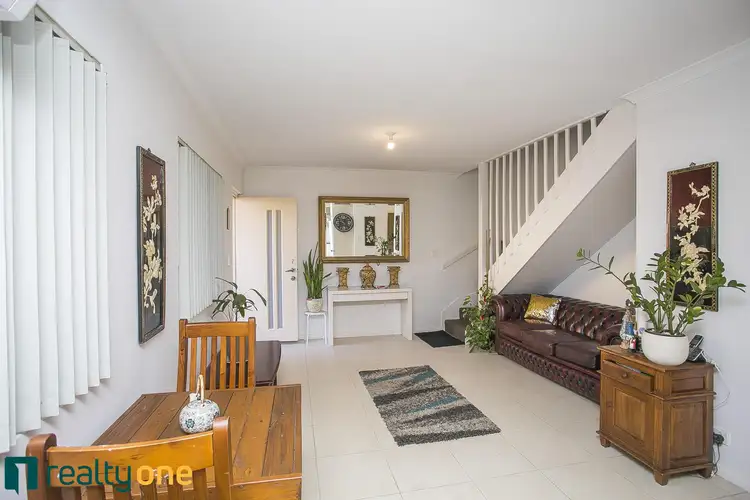Third view of Homely house listing, 7/67 Morrison Road, Midland WA 6056