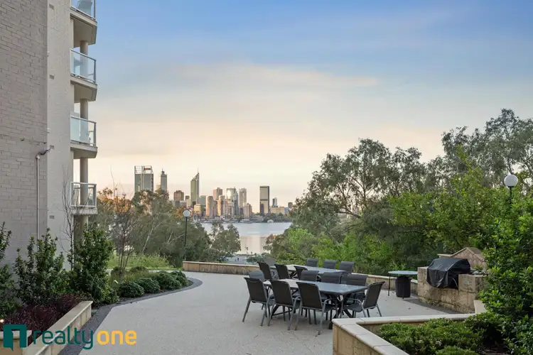 Fourth view of Homely apartment listing, 85/150 Mill Point Road, South Perth WA 6151
