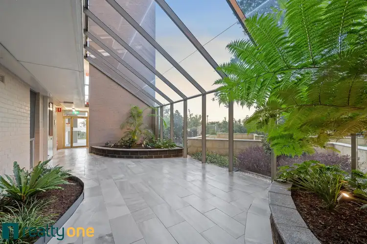Seventh view of Homely apartment listing, 85/150 Mill Point Road, South Perth WA 6151