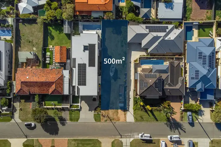 27 Forrest Street, North Beach WA 6020