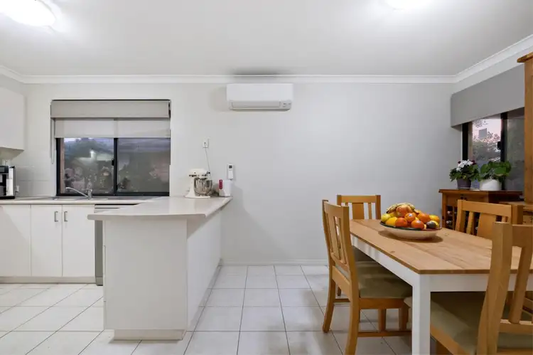 Fourth view of Homely villa listing, 2/28 Tuart Street, Yokine WA 6060