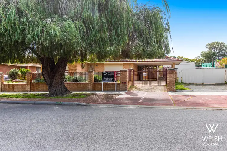 Third view of Homely house listing, 303 Acton Avenue, Kewdale WA 6105