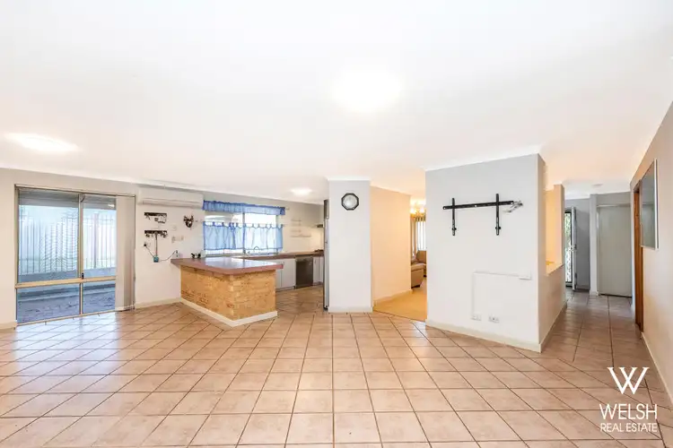 Sixth view of Homely house listing, 303 Acton Avenue, Kewdale WA 6105