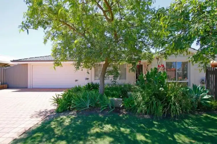 5 Marich Cove, Atwell WA 6164