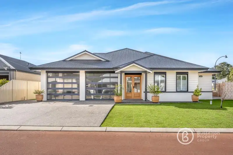 Main view of Homely house listing, 99 New River Ramble, West Busselton WA 6280