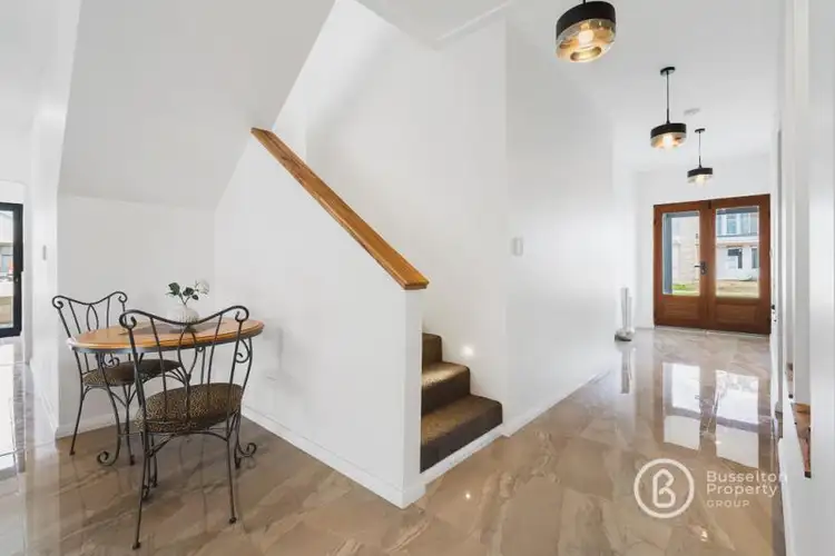 Second view of Homely house listing, 99 New River Ramble, West Busselton WA 6280